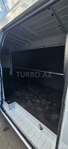Ford Transit 2008, 159,000 km - 2.4 l - Sumqayıt