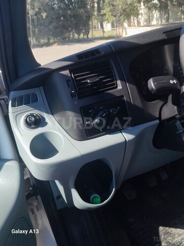 Ford Transit 2008, 200,000 km - 2.4 l - Sumqayıt