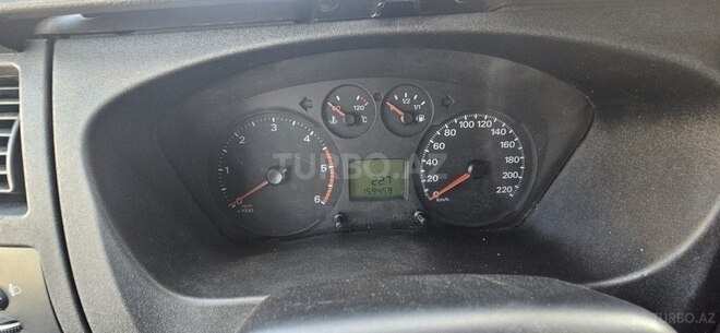 Ford Transit 2008, 159,000 km - 2.4 l - Sumqayıt
