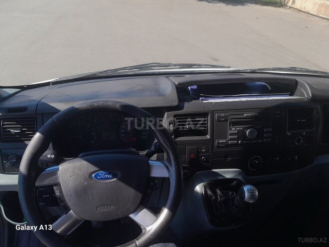Ford Transit 2008, 200,000 km - 2.4 l - Sumqayıt