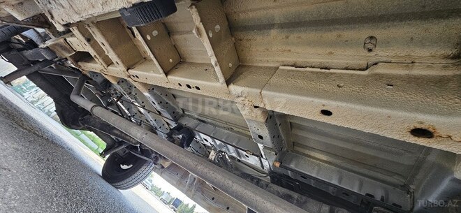 Ford Transit 2008, 159,000 km - 2.4 l - Sumqayıt