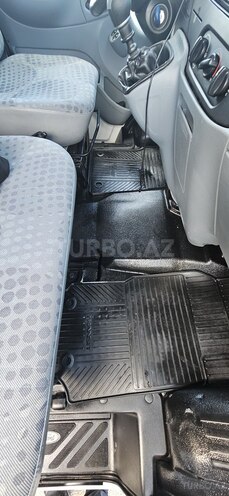 Ford Transit 2008, 159,000 km - 2.4 l - Sumqayıt