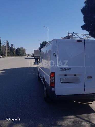 Ford Transit 2008, 200,000 km - 2.4 l - Sumqayıt