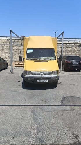 Mercedes 408 D 1997, 380,000 km - 2.9 l - Bakı