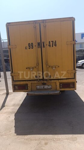 Mercedes 408 D 1997, 380,000 km - 2.9 l - Bakı