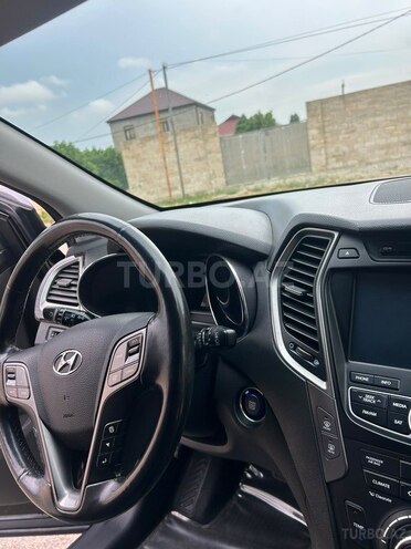 Hyundai Santa Fe 2015, 196,340 km - 2.0 l - Bakı