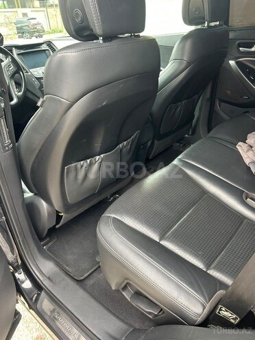 Hyundai Santa Fe 2015, 196,340 km - 2.0 l - Bakı