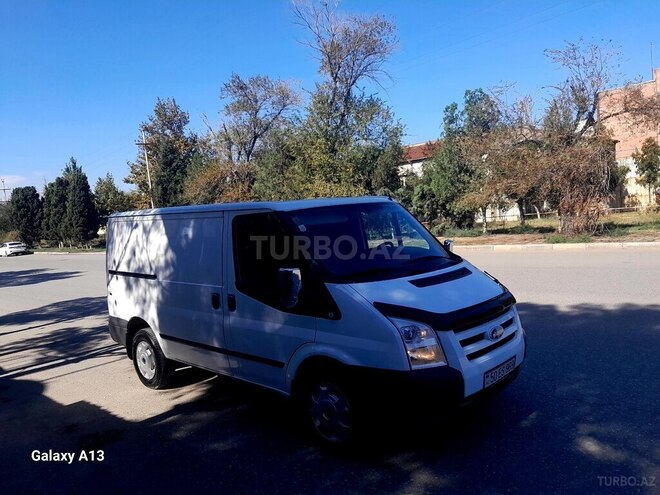 Ford Transit 2008, 200,000 km - 2.4 l - Sumqayıt
