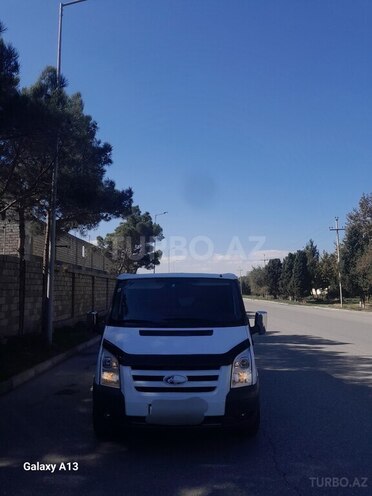 Ford Transit 2008, 200,000 km - 2.4 l - Sumqayıt
