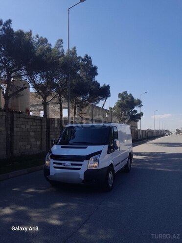 Ford Transit 2008, 200,000 km - 2.4 l - Sumqayıt