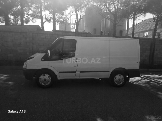 Ford Transit 2008, 200,000 km - 2.4 l - Sumqayıt