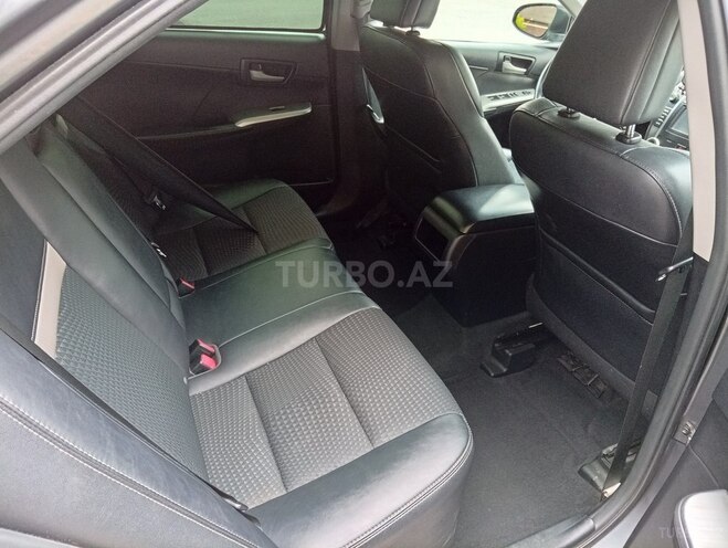 Toyota Camry 2014, 141,622 km - 2.5 l - Bakı