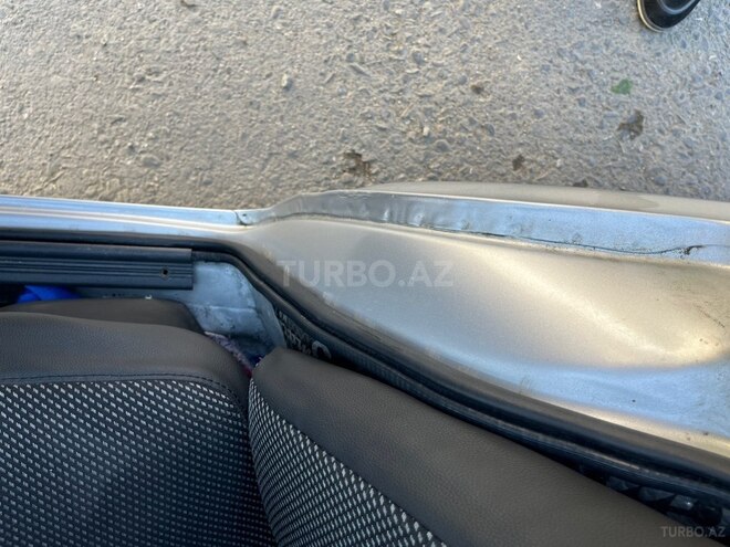 LADA (VAZ) 2107 2010, 284,600 km - 1.6 l - Bakı