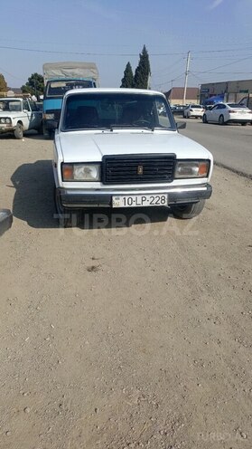 LADA (VAZ) 2107 2003, 357,676 km - 1.6 l - Göygöl