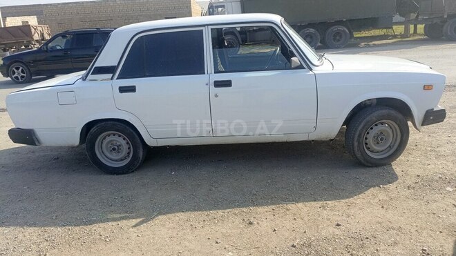 LADA (VAZ) 2107 2003, 357,676 km - 1.6 l - Göygöl