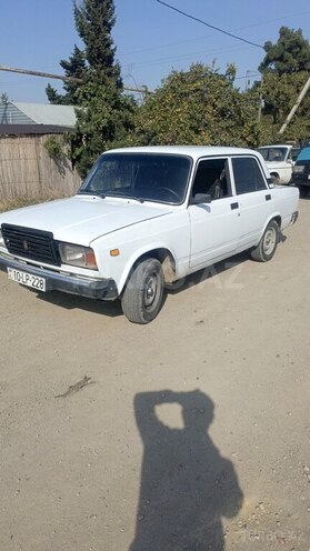 LADA (VAZ) 2107 2003, 357,676 km - 1.6 l - Göygöl