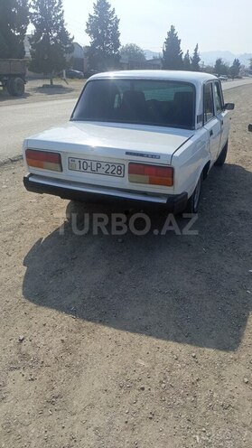 LADA (VAZ) 2107 2003, 357,676 km - 1.6 l - Göygöl