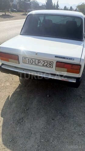 LADA (VAZ) 2107 2003, 357,676 km - 1.6 l - Göygöl