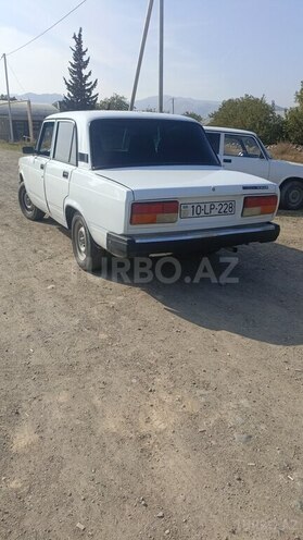 LADA (VAZ) 2107 2003, 357,676 km - 1.6 l - Göygöl