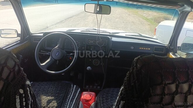 LADA (VAZ) 2107 2003, 357,676 km - 1.6 l - Göygöl