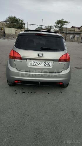 Kia  2014, 340,000 km - 1.4 l - Bakı