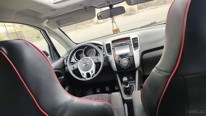 Kia  2014, 340,000 km - 1.4 l - Bakı
