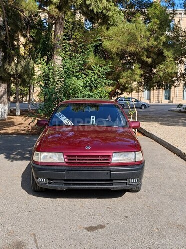Opel Vectra 1990, 380,580 km - 2.0 l - Sumqayıt
