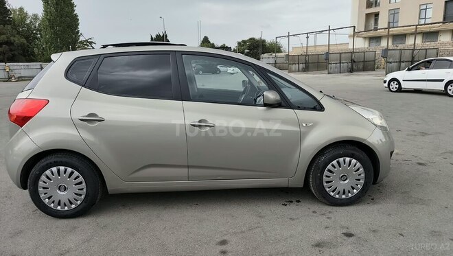 Kia  2014, 340,000 km - 1.4 l - Bakı
