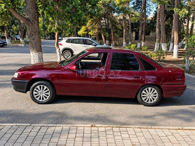 Opel Vectra 1990, 380,580 km - 2.0 l - Sumqayıt