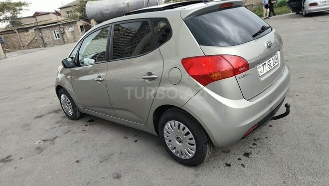 Kia  2014, 340,000 km - 1.4 l - Bakı