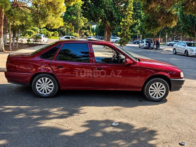 Opel Vectra 1990, 380,580 km - 2.0 l - Sumqayıt