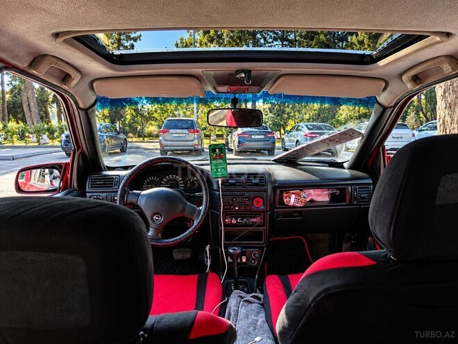 Opel Vectra 1990, 380,580 km - 2.0 l - Sumqayıt