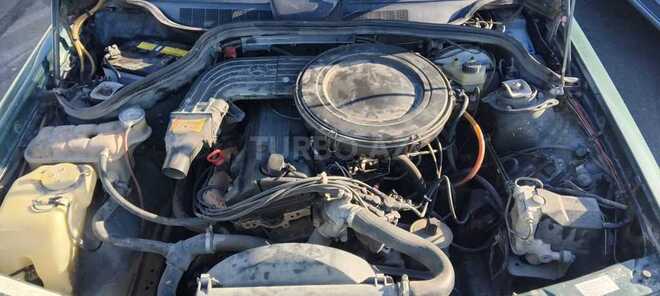 Mercedes 190 1990, 333,000 km - 2.0 l - Bakı