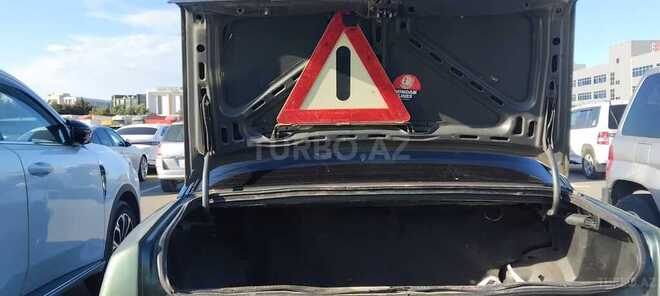 Mercedes 190 1990, 333,000 km - 2.0 l - Bakı