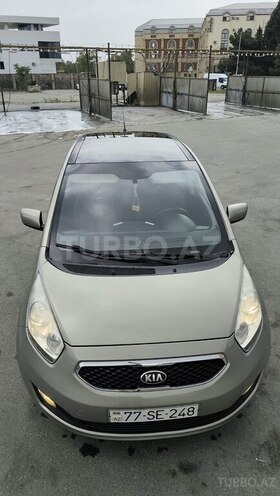 Kia  2014, 340,000 km - 1.4 l - Bakı