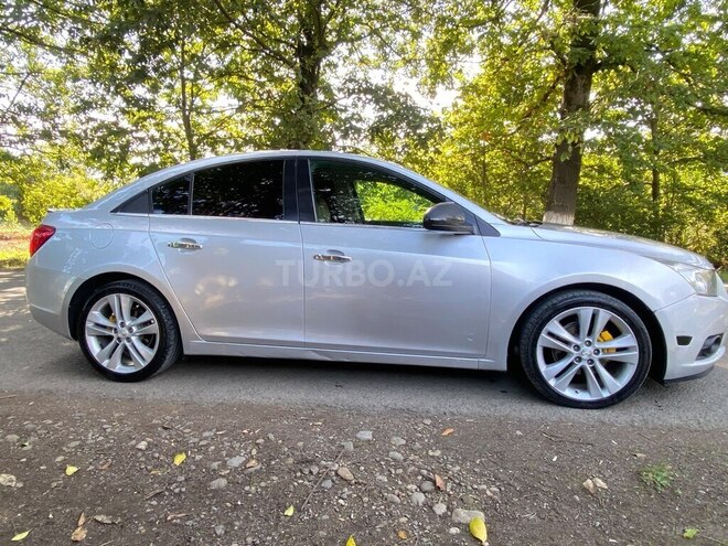 Chevrolet Cruze 2013, 326,500 km - 1.4 l - Lənkəran