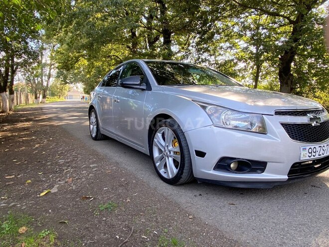 Chevrolet Cruze 2013, 326,500 km - 1.4 l - Lənkəran