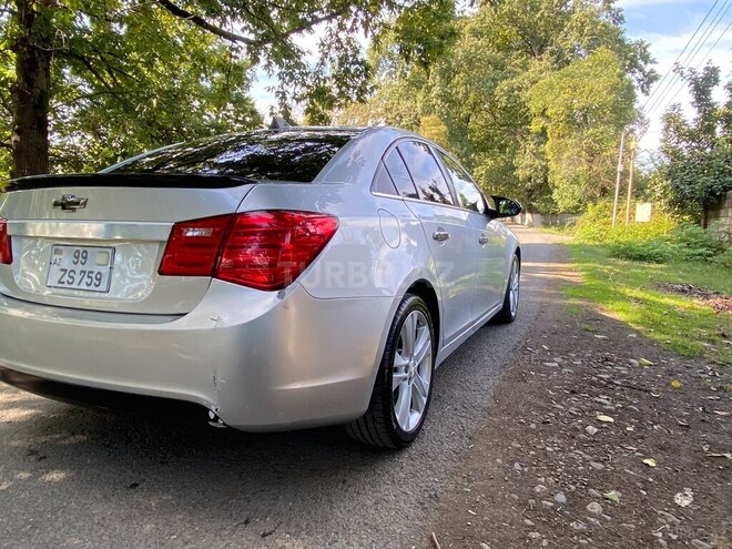 Chevrolet Cruze 2013, 326,500 km - 1.4 l - Lənkəran