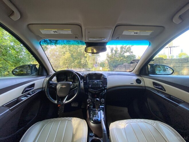 Chevrolet Cruze 2013, 326,500 km - 1.4 l - Lənkəran