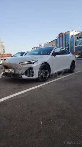 Changan Uni-V 2024, 69,800 km - 1.5 l - Ucar