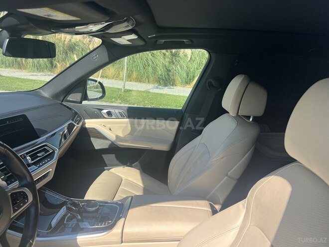 BMW X5 2020, 77,000 km - 3.0 л - Bakı