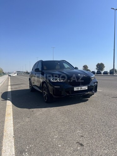 BMW X5 2020, 77,000 km - 3.0 л - Bakı