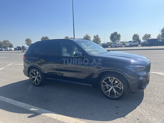 BMW X5 2020, 77,000 km - 3.0 л - Bakı