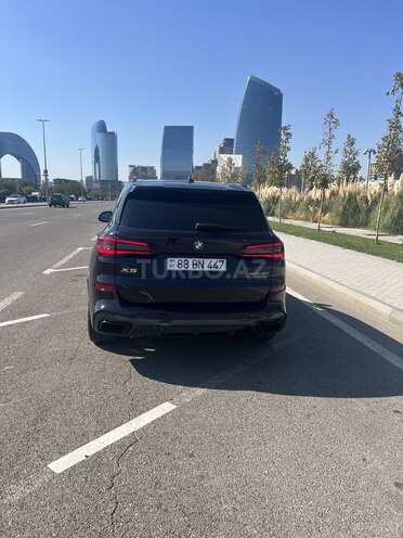BMW X5 2020, 77,000 km - 3.0 л - Bakı