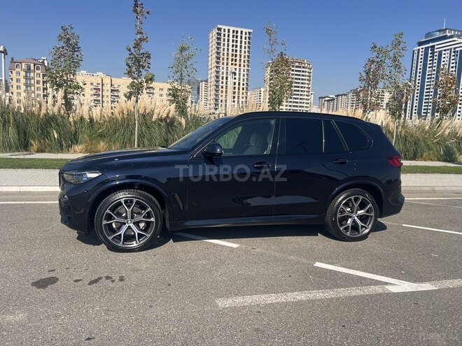 BMW X5 2020, 77,000 km - 3.0 л - Bakı