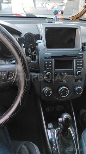 Kia Forte 2011, 174,455 km - 1.6 l - Bakı