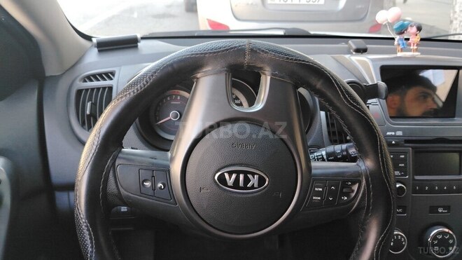 Kia Forte 2011, 174,455 km - 1.6 l - Bakı