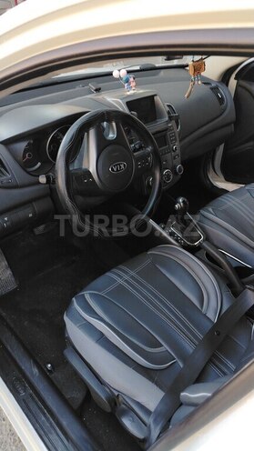 Kia Forte 2011, 174,455 km - 1.6 l - Bakı