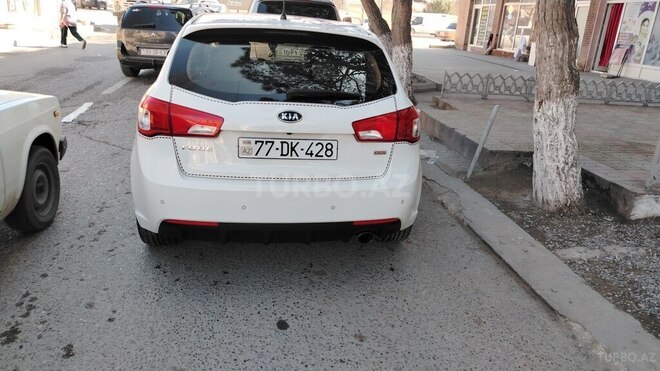 Kia Forte 2011, 174,455 km - 1.6 l - Bakı