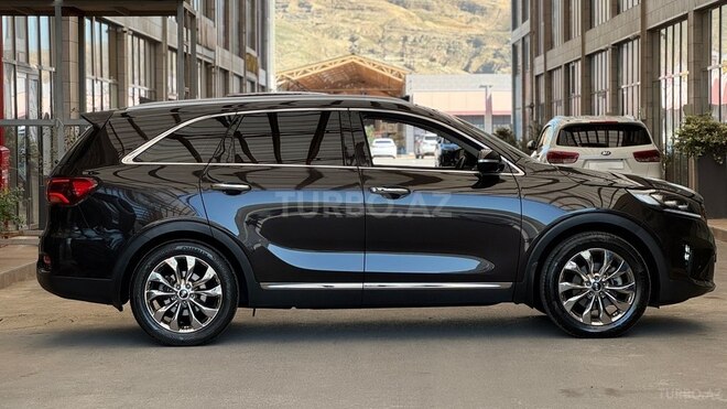Kia Sorento 2018, 162,000 km - 2.2 л - Bakı